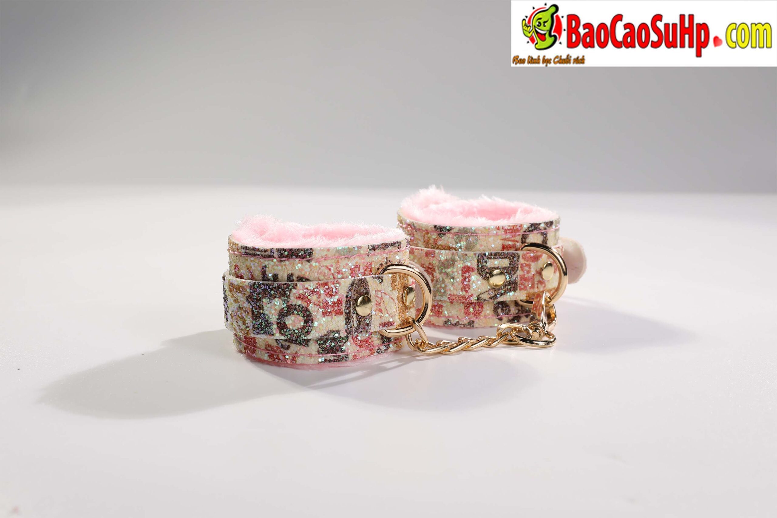 Bộ BDSM Mizzzee 12 món Start Bundle độc đáo phong cách trẻ trung