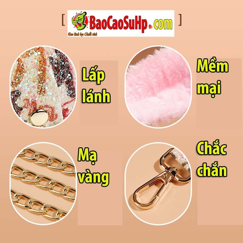 Bộ BDSM Mizzzee 12 món Start Bundle độc đáo phong cách trẻ trung