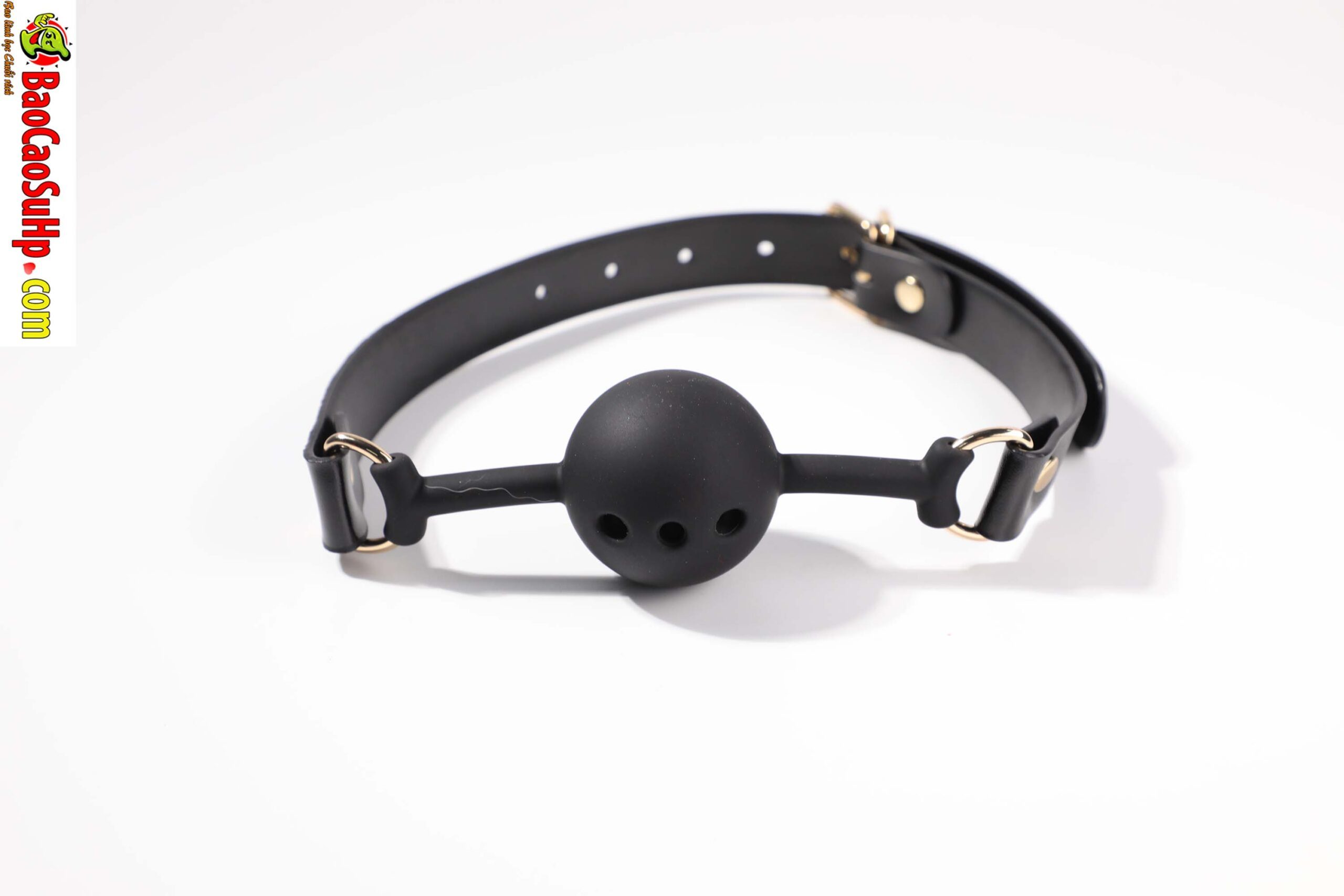 Bộ đồ chơi BDSM Mizzzee BIN002 10 món sang trọng sắc đỏ đen
