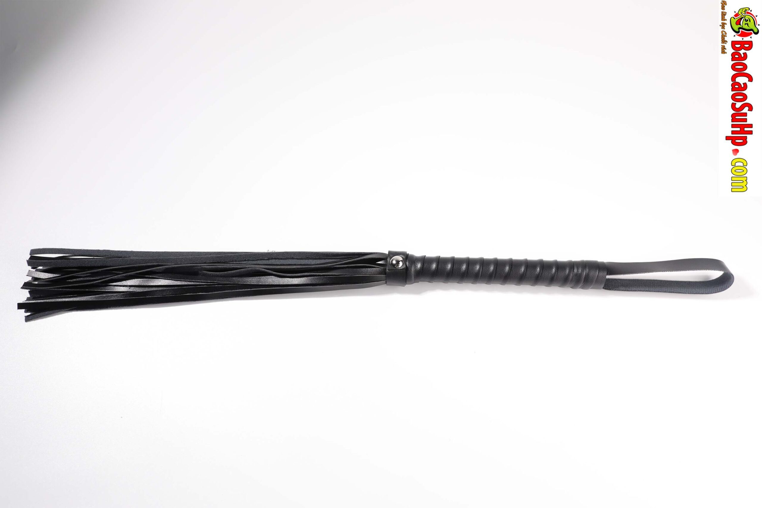 Bộ đồ chơi BDSM Mizzzee BIN002 10 món sang trọng sắc đỏ đen