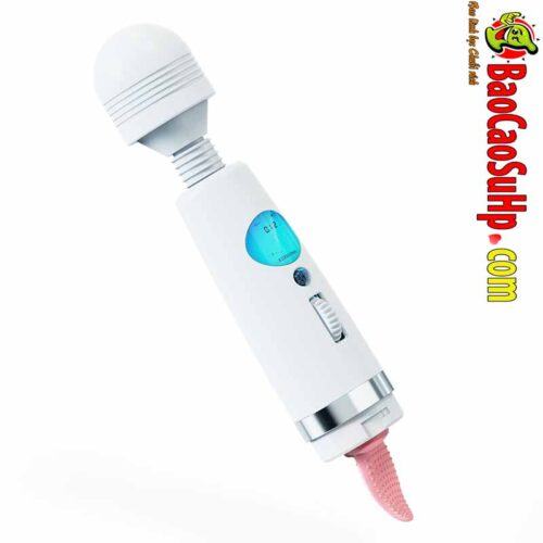 Chày Rung Nhật Bản Mizzzeee AZ1 Mạnh Mẽ Kích Thích Tối Đa