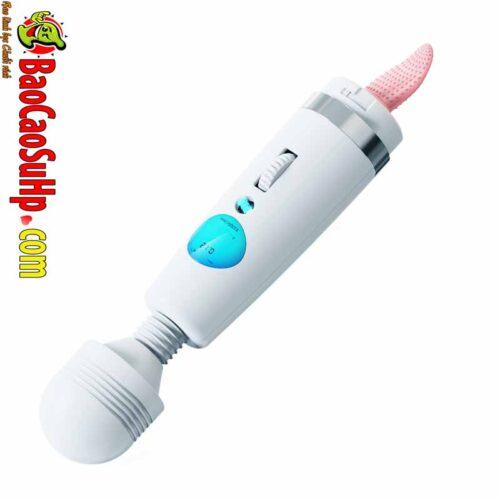 Chày Rung Nhật Bản Mizzzeee AZ1 Mạnh Mẽ Kích Thích Tối Đa