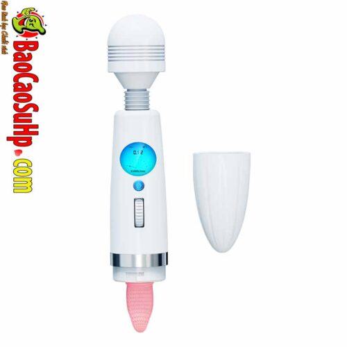 Chày Rung Nhật Bản Mizzzeee AZ1 Mạnh Mẽ Kích Thích Tối Đa