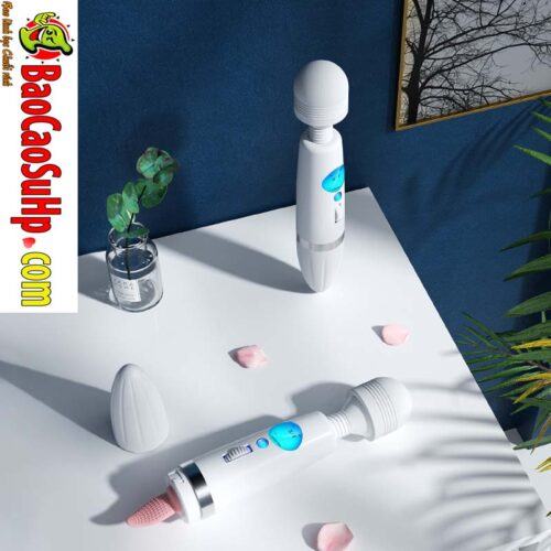 Chày Rung Nhật Bản Mizzzeee AZ1 Mạnh Mẽ Kích Thích Tối Đa