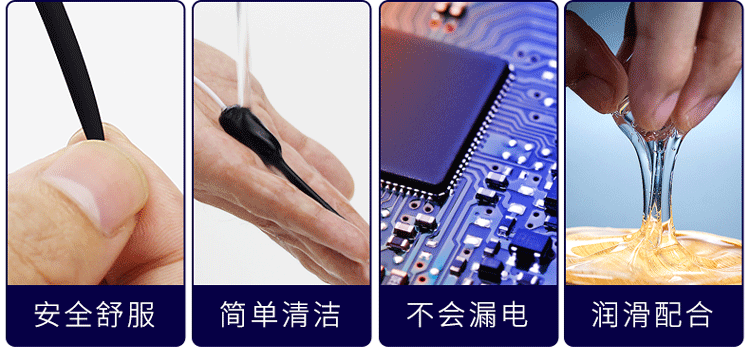 Sextoy thụt niệu đạo Galaku Sonix Nhật Bản chất lượng cao