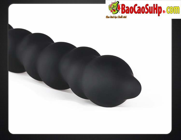 Máy Thụt Hậu Môn Bigger Bomer Massage Tuyến Tiền Liệt Sướng