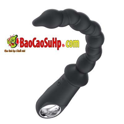 Máy Thụt Hậu Môn Bigger Bomer Massage Tuyến Tiền Liệt Sướng