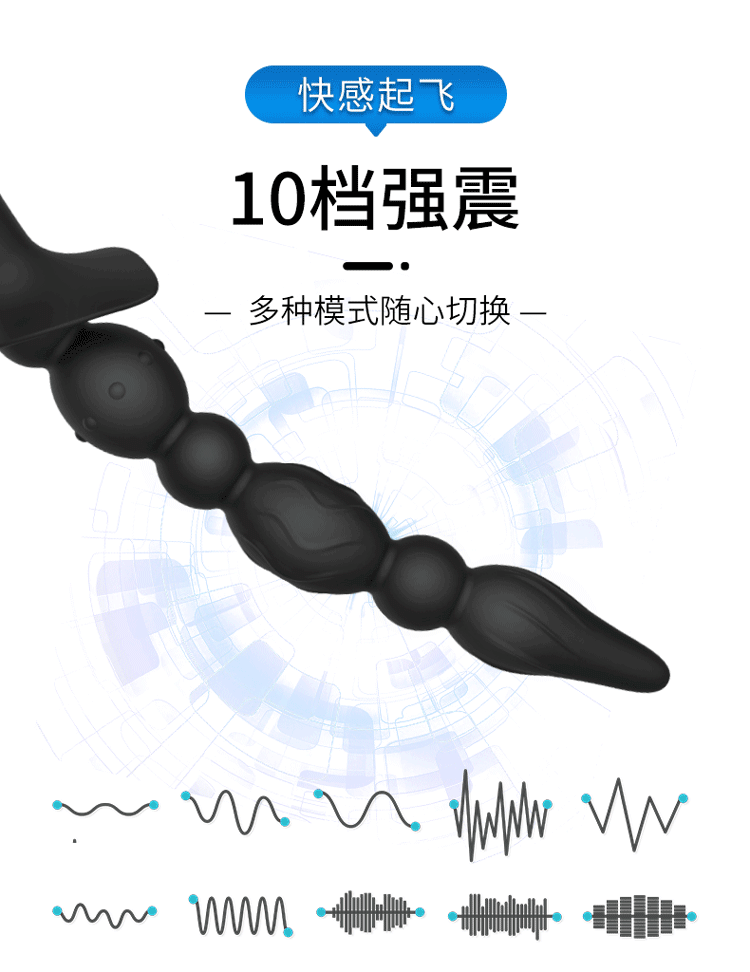 Flying Hight Rungo bi gai thụt hậu môn âm đạo kích thích mạnh mẽ