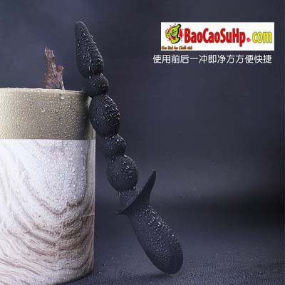 Flying Hight Rungo bi gai thụt hậu môn âm đạo kích thích mạnh mẽ