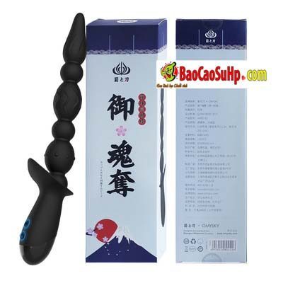  Mua Thụt hậu môn và âm đạo Flying Hight Rungo bi gai giá sỉ