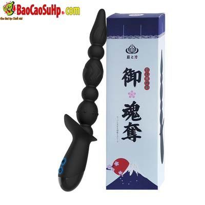  Mua Thụt hậu môn và âm đạo Flying Hight Rungo bi gai giá sỉ