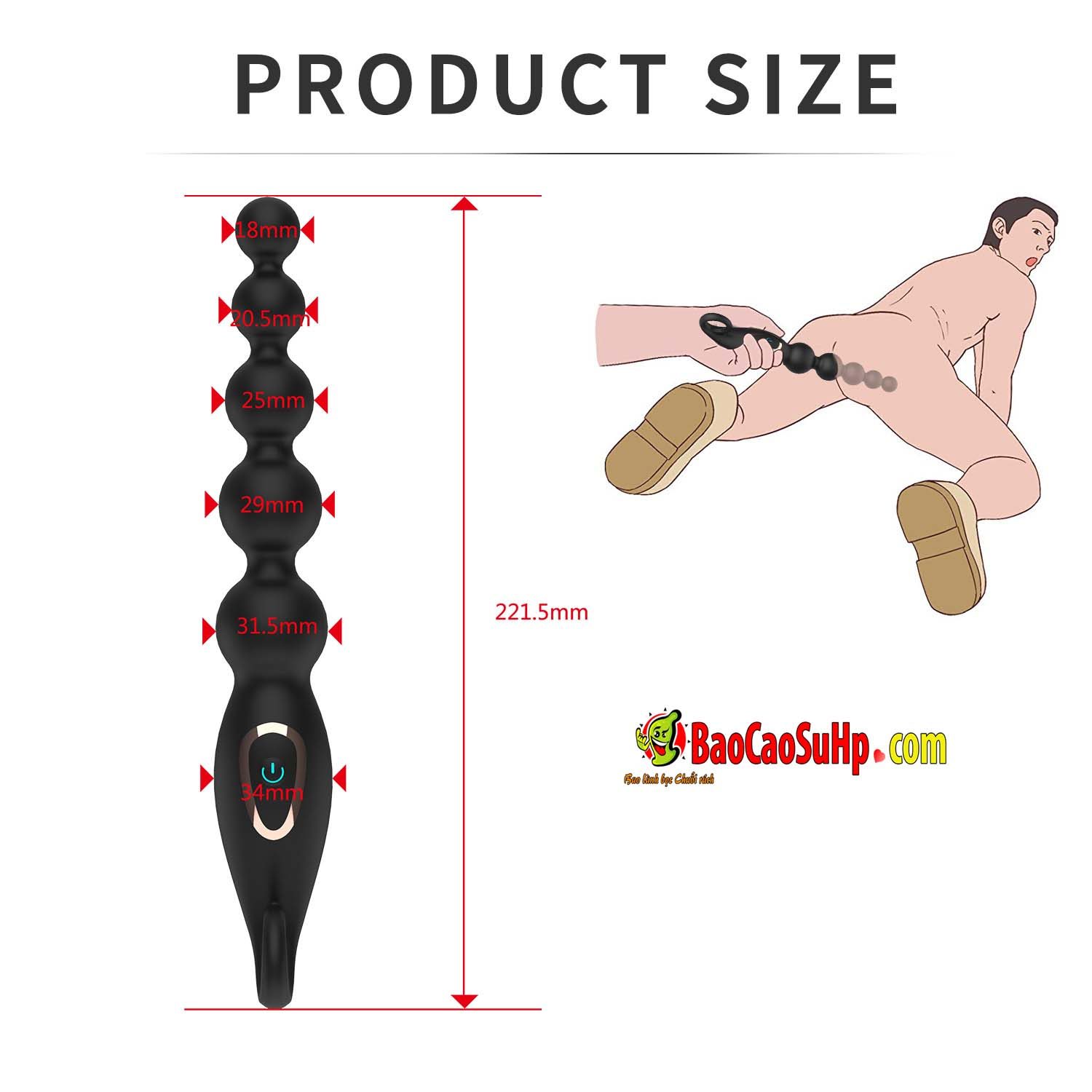 Thụt Hậu Môn Schucder Pigboom Massage - Cảm Giác Tuyệt Đỉnh Thụt Hậu Môn Schucder Pigboom Massage - Cảm Giác Tuyệt Đỉnh