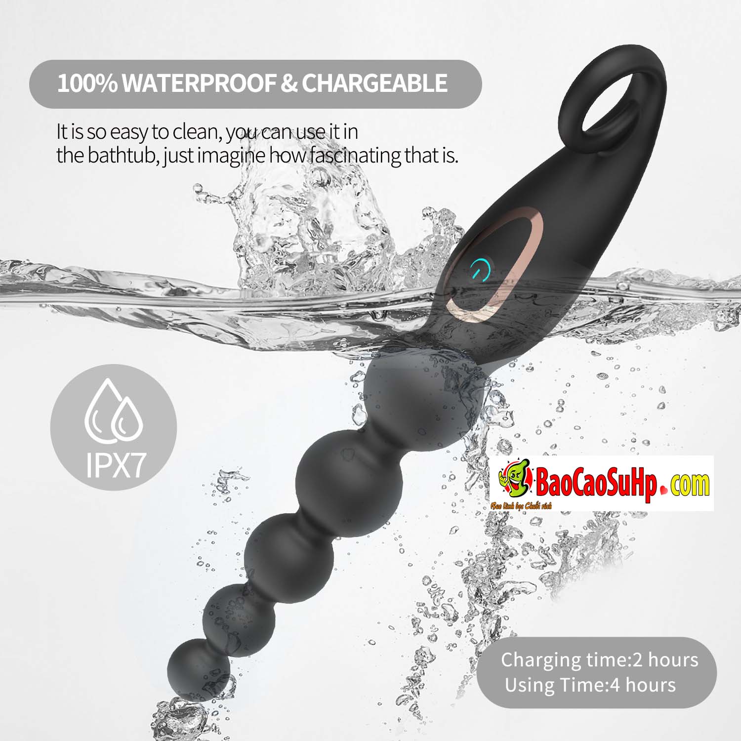 Thụt Hậu Môn Schucder Pigboom Massage - Cảm Giác Tuyệt Đỉnh Thụt Hậu Môn Schucder Pigboom Massage - Cảm Giác Tuyệt Đỉnh