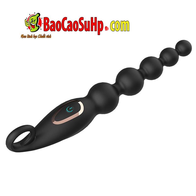 Massage hậu môn Pigboom Schucder kích thích lên đỉnh