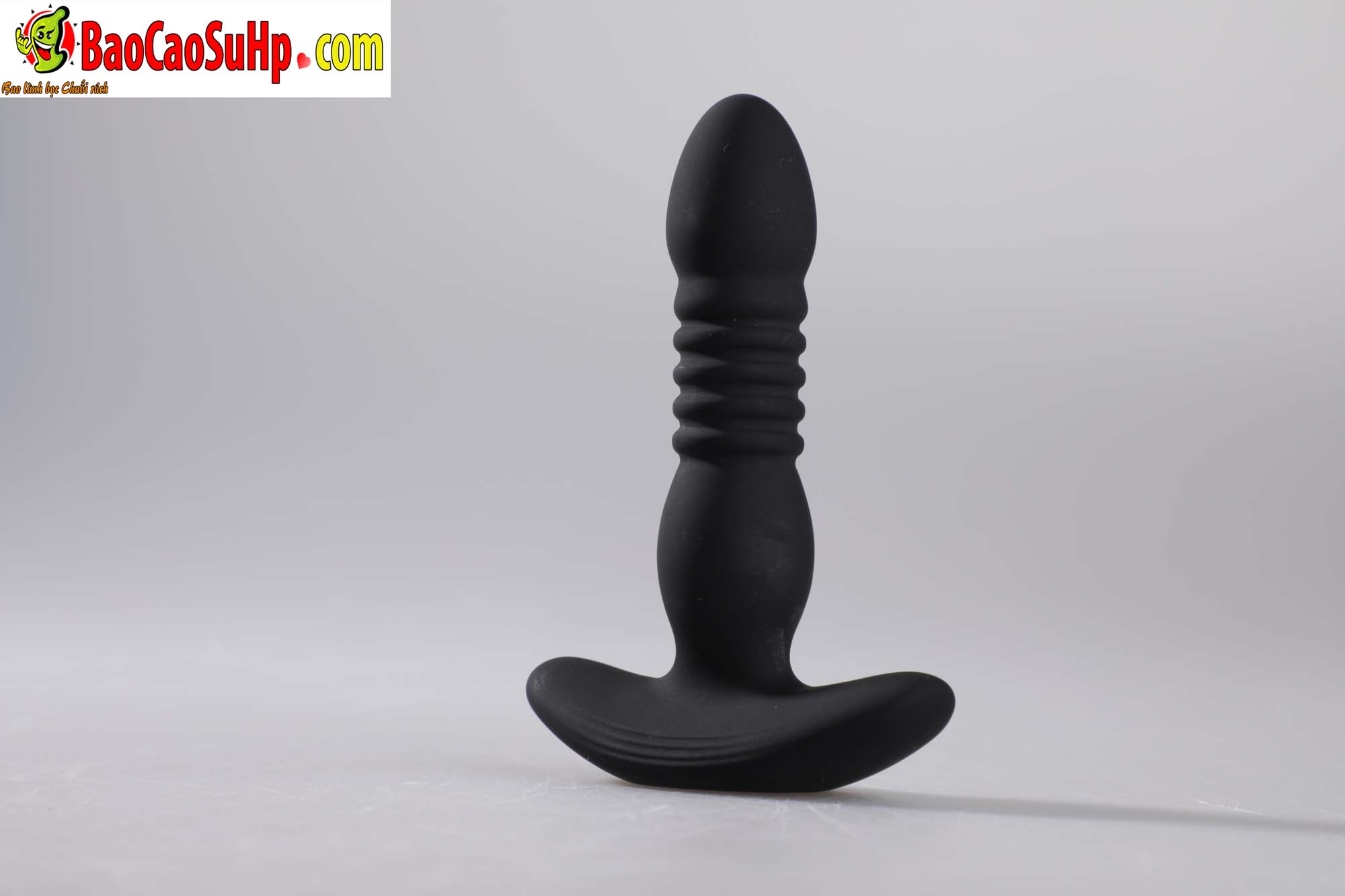 Thụt hậu môn Mokang giật điều khiển kích thích tuyến tiền liệt tăng khoái cảm