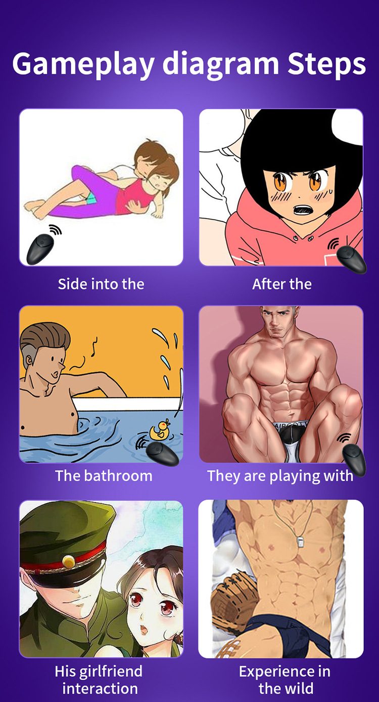 Máy Massage KingProMen Điều Khiển Từ Xa Kích Thích Tiền Liệt Tuyến