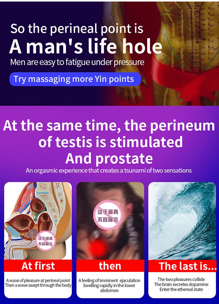 Đại lý Máy kích thích massage tuyến tiền liệt và hậu môn KingProMen điều khiển từ xa hàng xách tay Đại lý Máy kích thích massage tuyến tiền liệt và hậu môn KingProMen điều khiển từ xa hàng xách tay
