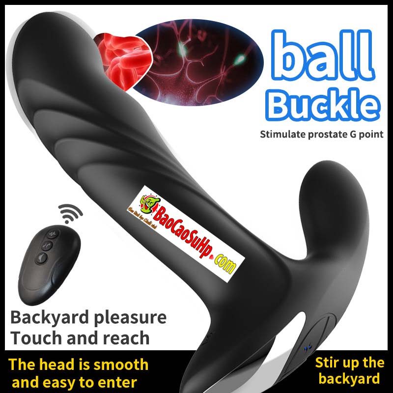 Máy massage hậu môn Swing Shock Ale chăm sóc sức khỏe hiệu quả Máy massage hậu môn Swing Shock Ale chăm sóc sức khỏe hiệu quả