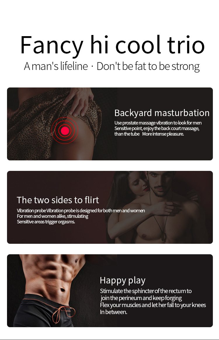 Máy massage hậu môn Swing Shock Ale chăm sóc sức khỏe hiệu quả Máy massage hậu môn Swing Shock Ale chăm sóc sức khỏe hiệu quả