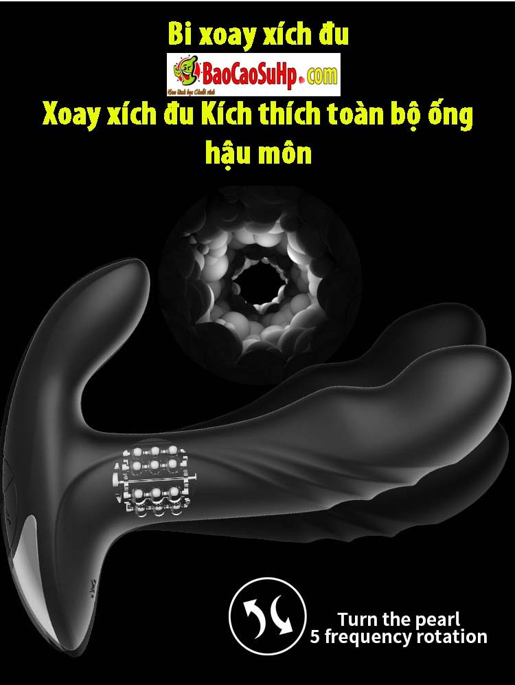 Máy massage hậu môn Swing Shock Ale chăm sóc sức khỏe hiệu quả Máy massage hậu môn Swing Shock Ale chăm sóc sức khỏe hiệu quả
