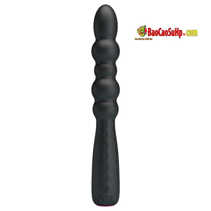 Thụt Hậu Môn Âm Đạo Prettylove Monroe 12 Chế Độ Rung Tình Yêu
