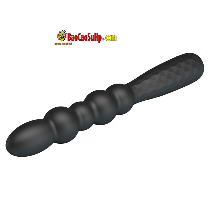 Thụt Hậu Môn Âm Đạo Prettylove Monroe 12 Chế Độ Rung Tình Yêu