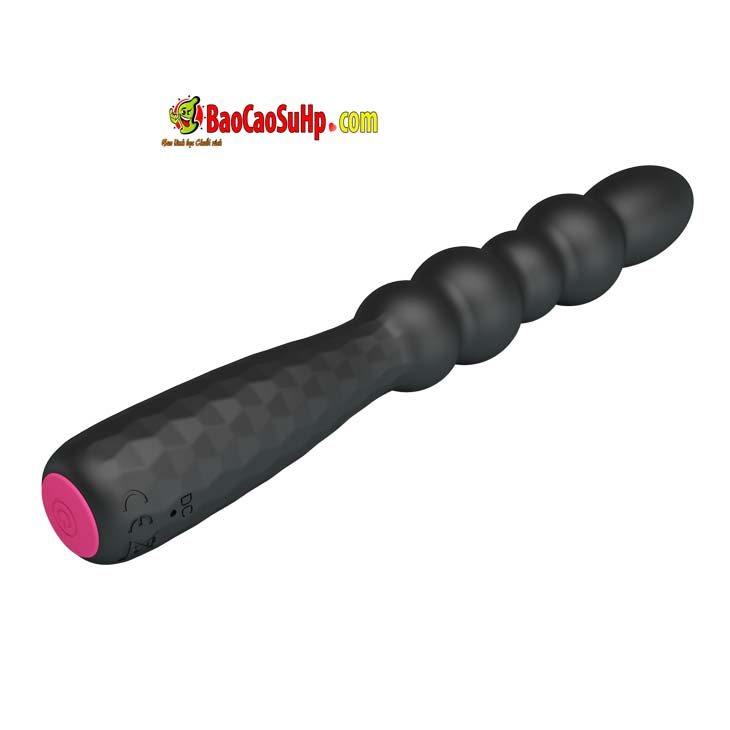 Thụt Hậu Môn Âm Đạo Prettylove Monroe 12 Chế Độ Rung Tình Yêu