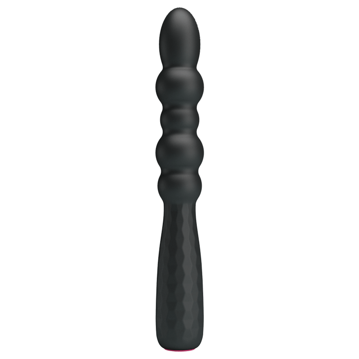 Thụt Hậu Môn Âm Đạo Prettylove Monroe 12 Chế Độ Rung Tình Yêu