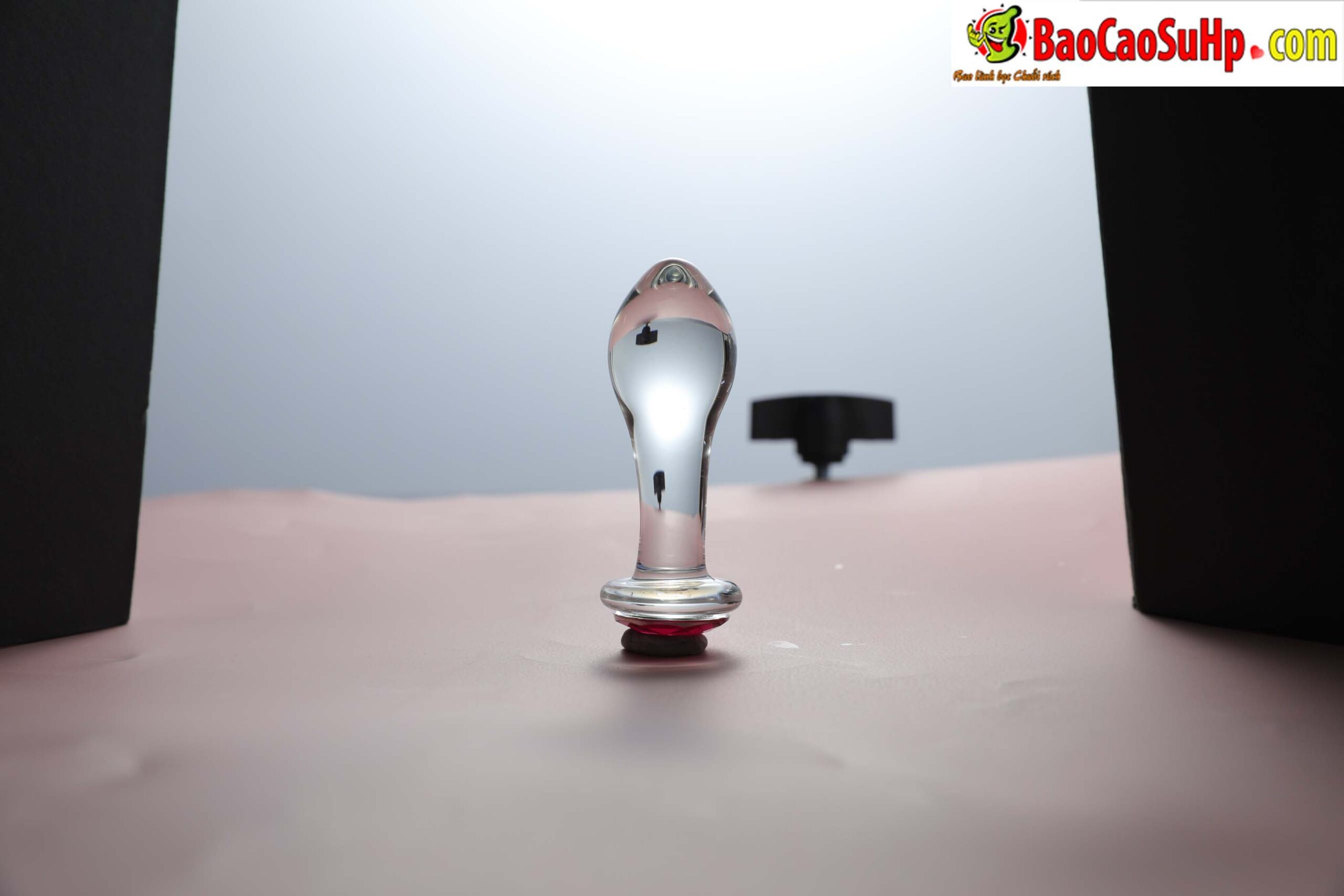 Thụt hậu môn âm đạo 2in1 Mizzzee TinyZZ nhỏ gọn tiện lợi