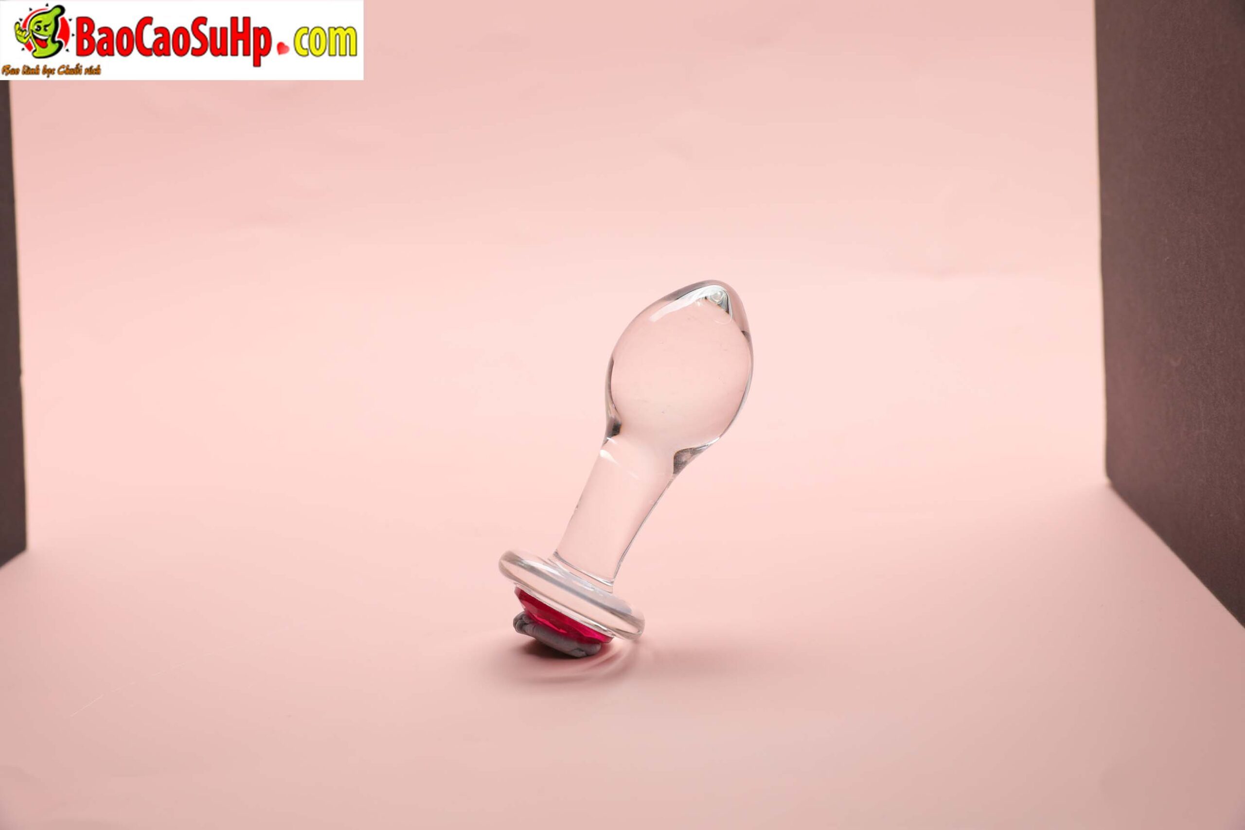 Thụt hậu môn âm đạo 2in1 Mizzzee TinyZZ nhỏ gọn tiện lợi
