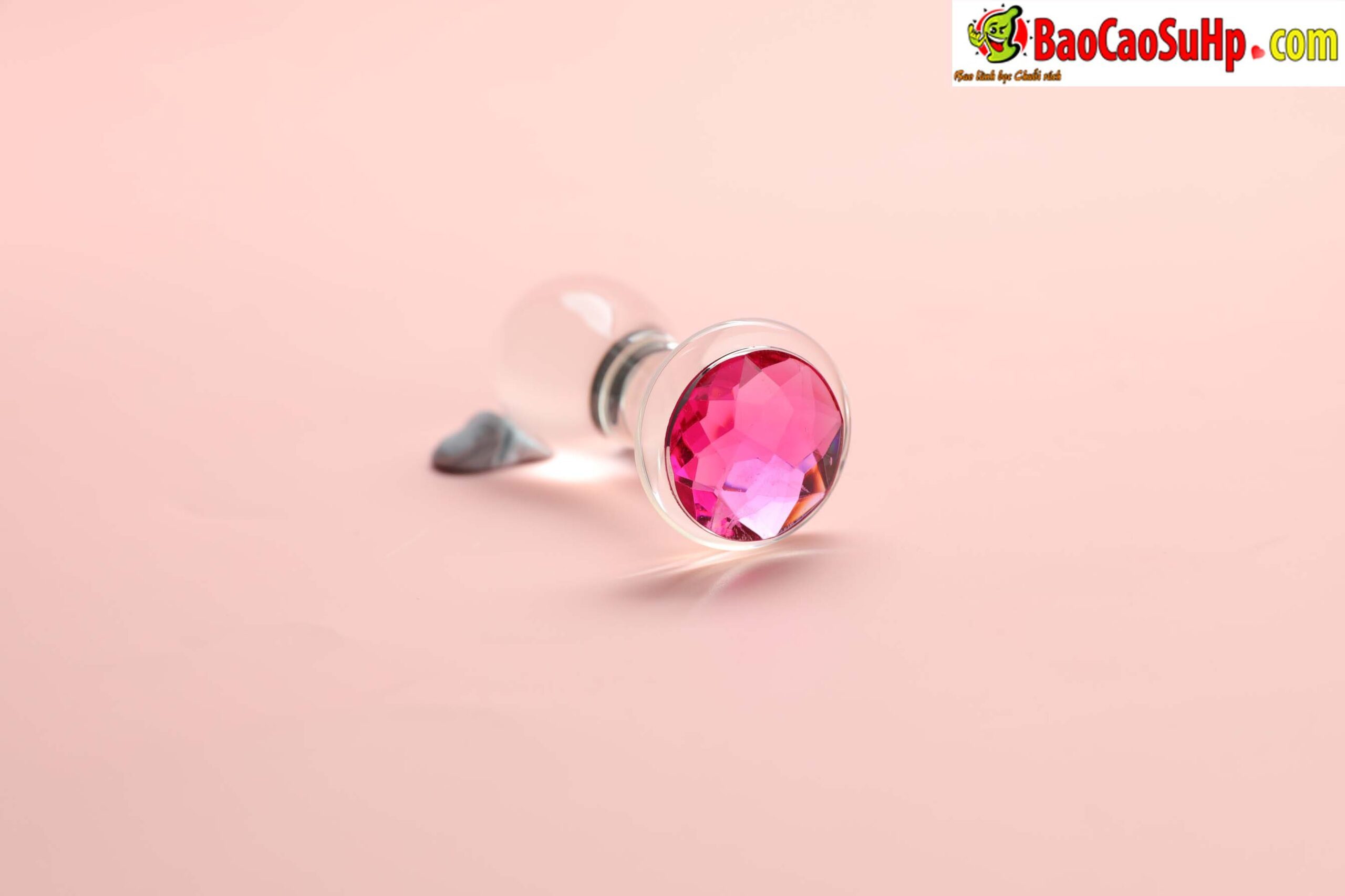Thụt hậu môn âm đạo 2in1 Mizzzee TinyZZ nhỏ gọn tiện lợi