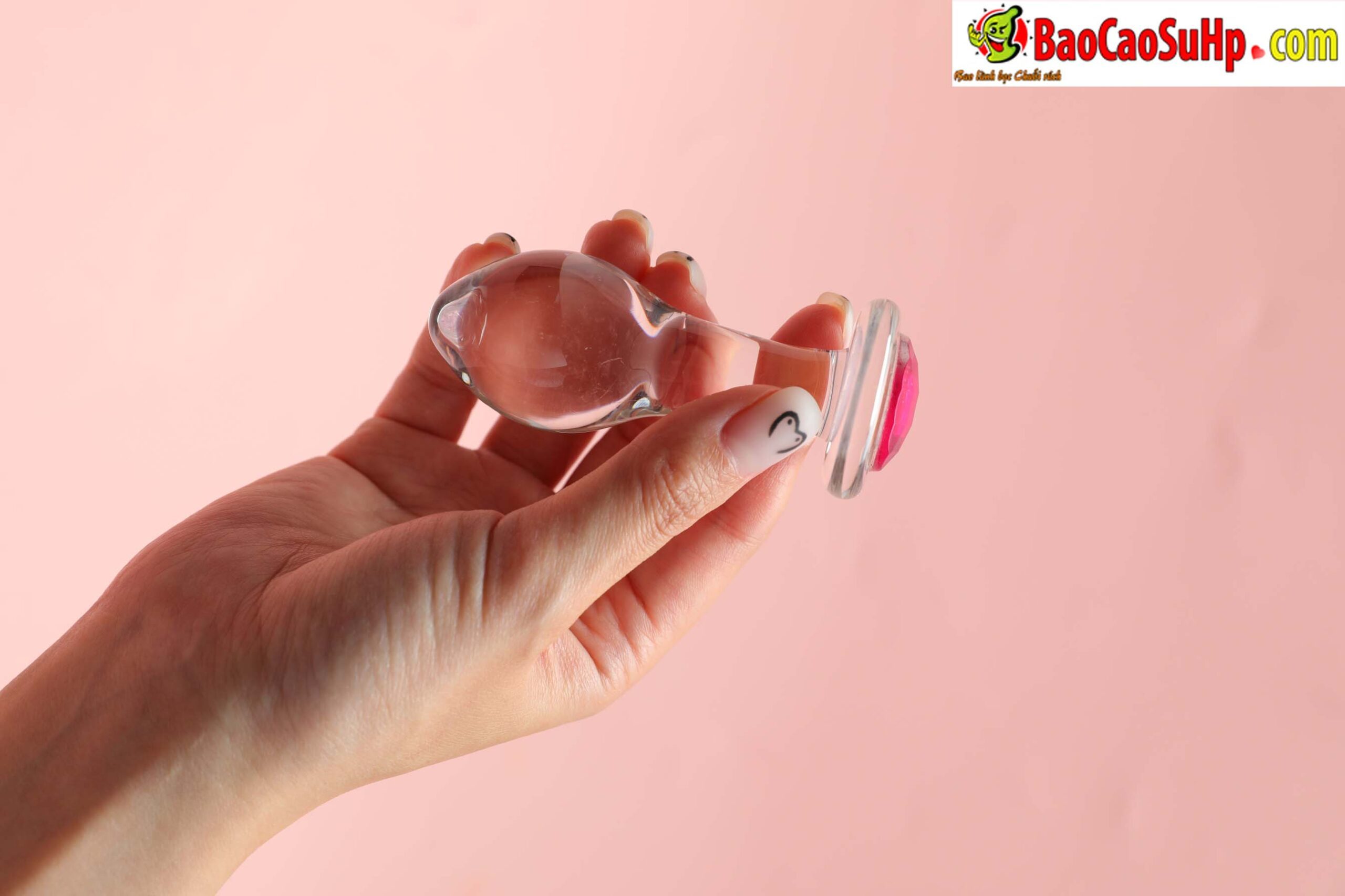 Thụt hậu môn âm đạo 2in1 Mizzzee TinyZZ nhỏ gọn tiện lợi