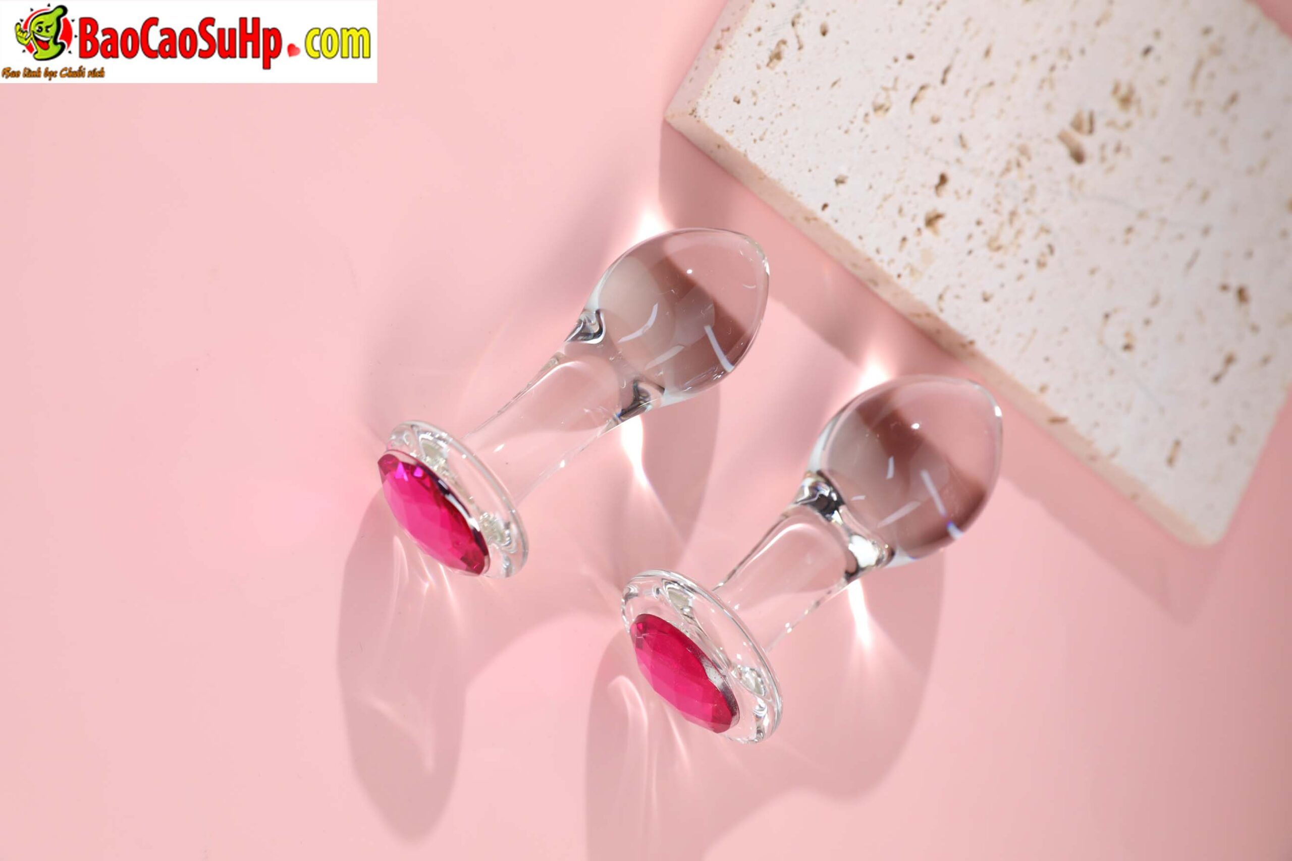 Thụt hậu môn âm đạo 2in1 Mizzzee TinyZZ nhỏ gọn tiện lợi