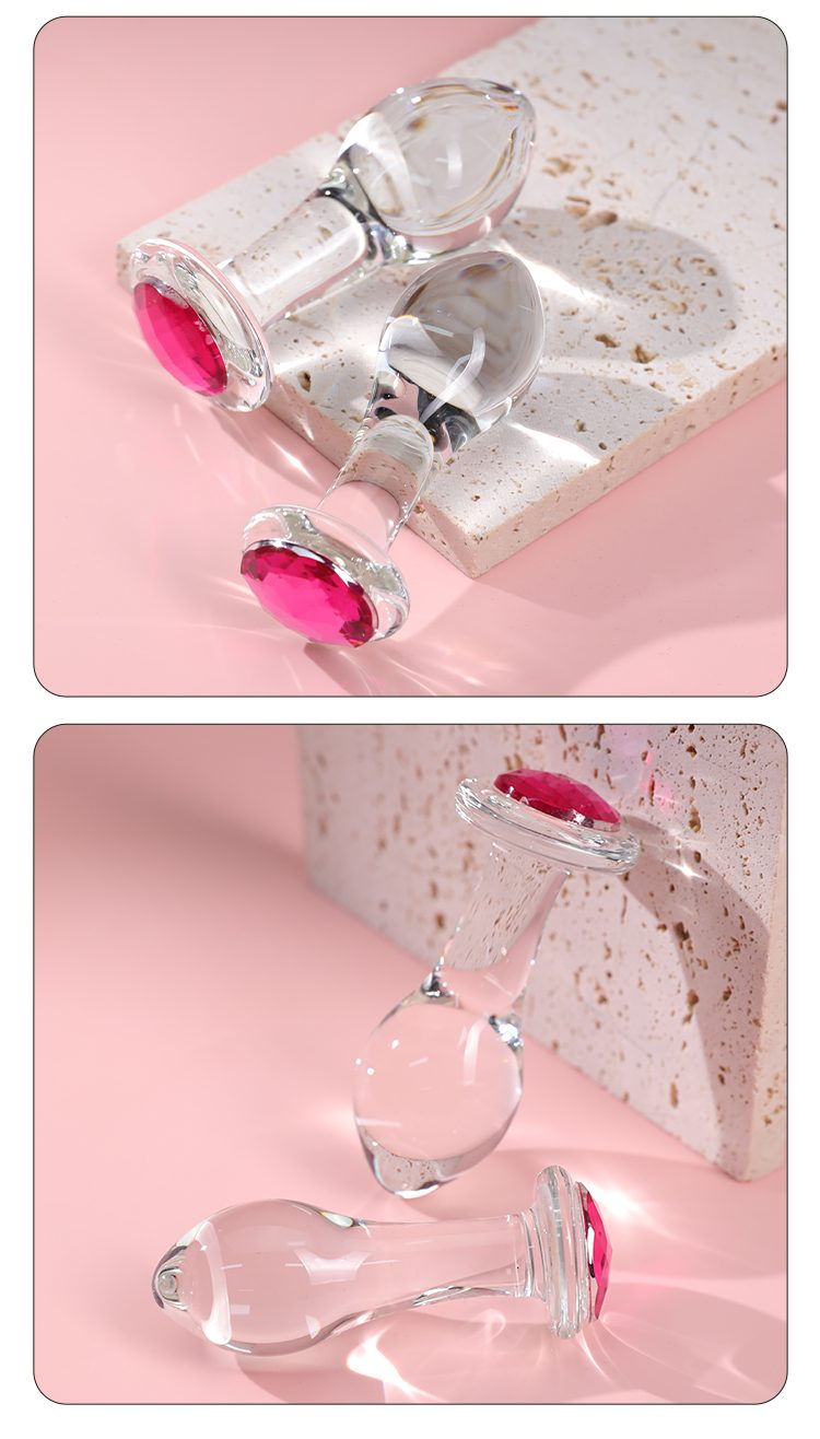 Thụt hậu môn âm đạo 2in1 Mizzzee TinyZZ nhỏ gọn tiện lợi