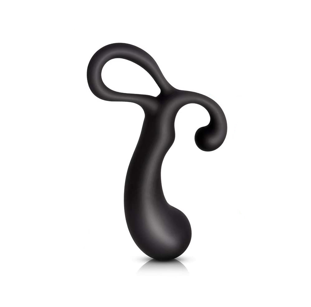  Nhập sỉ Bộ 3 chiếc massage tuyến tiền liệt và hậu môn Silicone Lovetoy S-OPP chính hãng