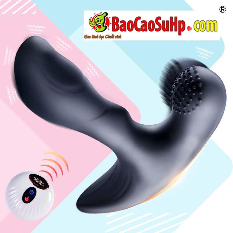  Review Máy mát xa hậu môn tuyến tiền liệt Night Sakura Adam điện hoàn toàn tự động hàng mới về