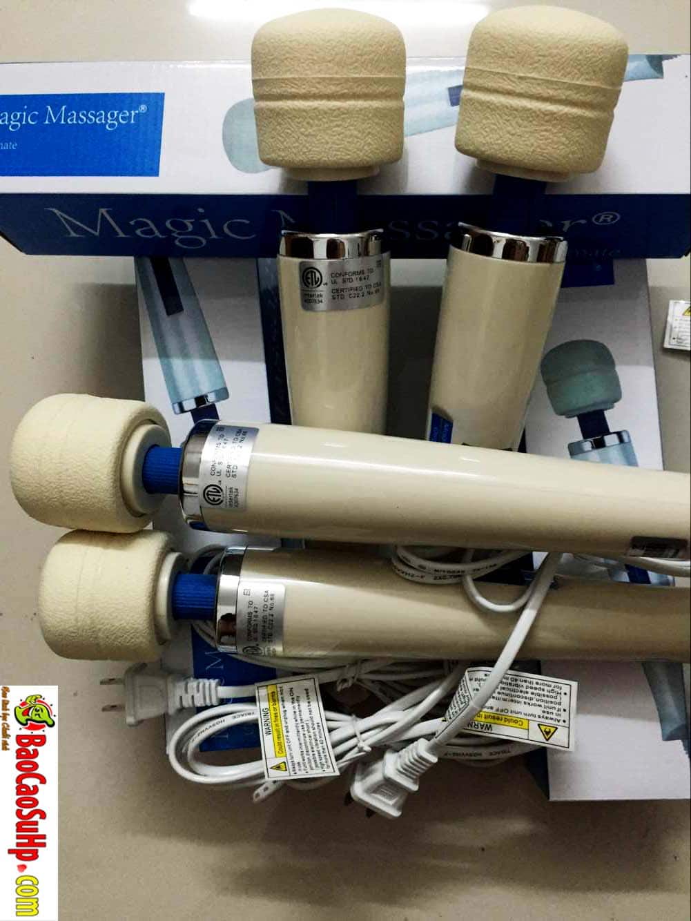 Chày rung Hitachi Magic Wand bền lâu cao cấp giá tốt