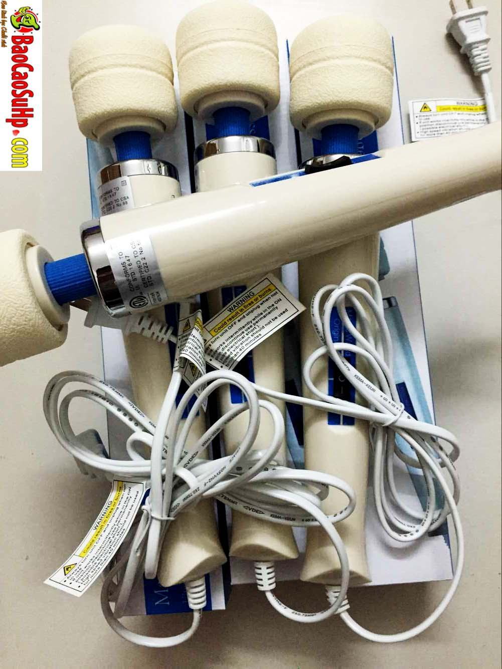 Chày rung Hitachi Magic Wand bền lâu cao cấp giá tốt