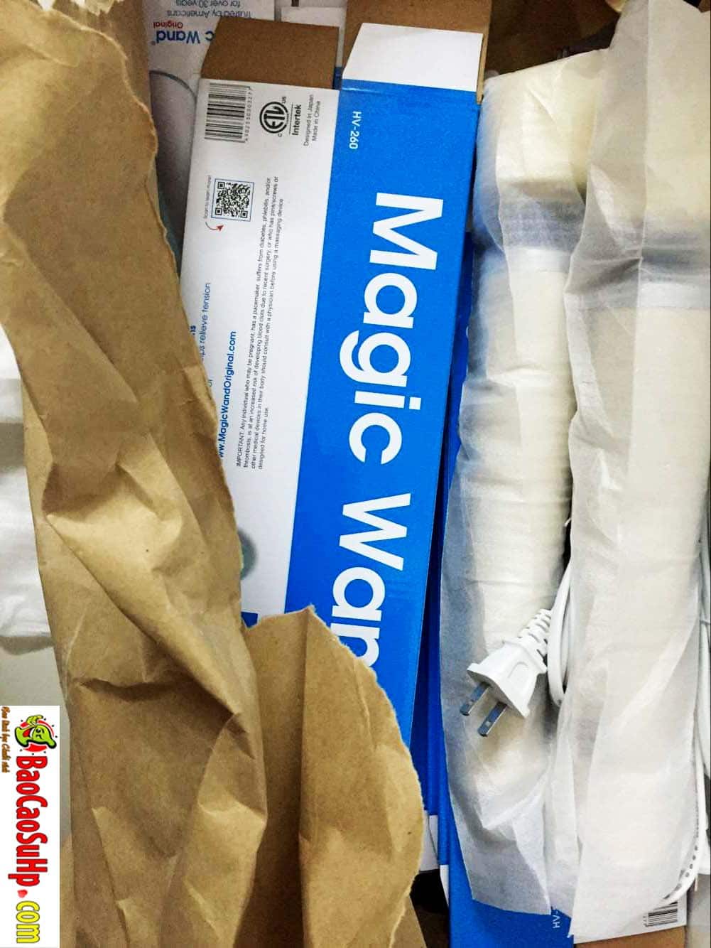 Chày rung Hitachi Magic Wand bền lâu cao cấp giá tốt