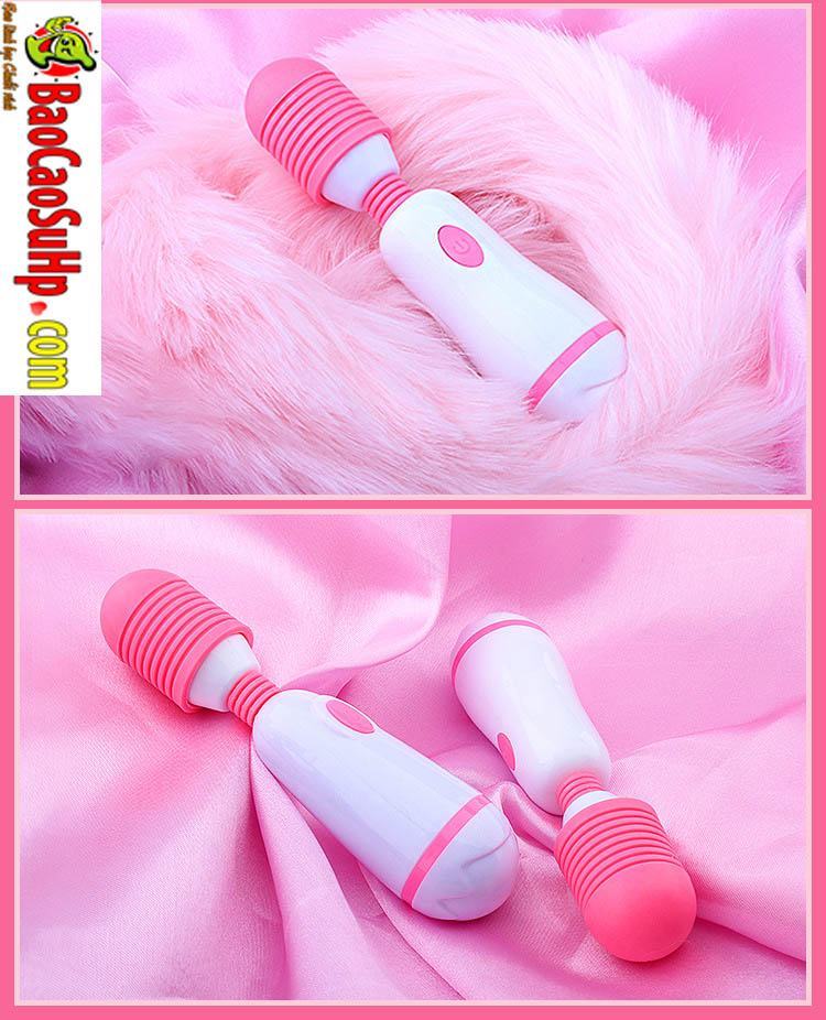 Sextoy chày rung Mizzze 360 giá tốt kích thích cảm xúc mạnh