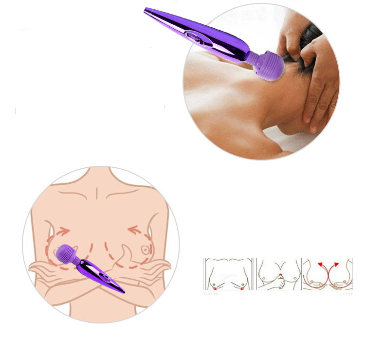 Nhập sỉ Máy massage âm đạo mạ vàng cao cấp có tốt không? Nhập sỉ Máy massage âm đạo mạ vàng cao cấp có tốt không?