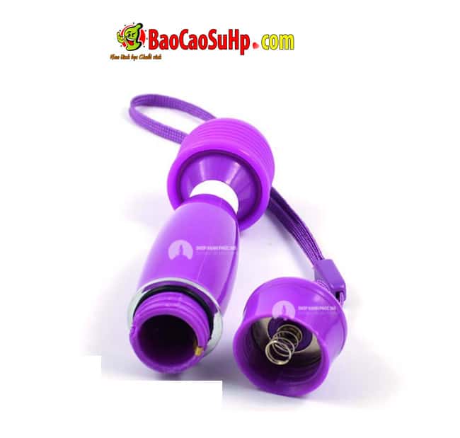 Máy rung mini kích thích nữ cực phê đồ chơi tình dục độc đáo