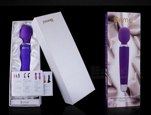 Cây Massage Semo Giảm Đau Lưng Giá Tốt Giao Nhanh
