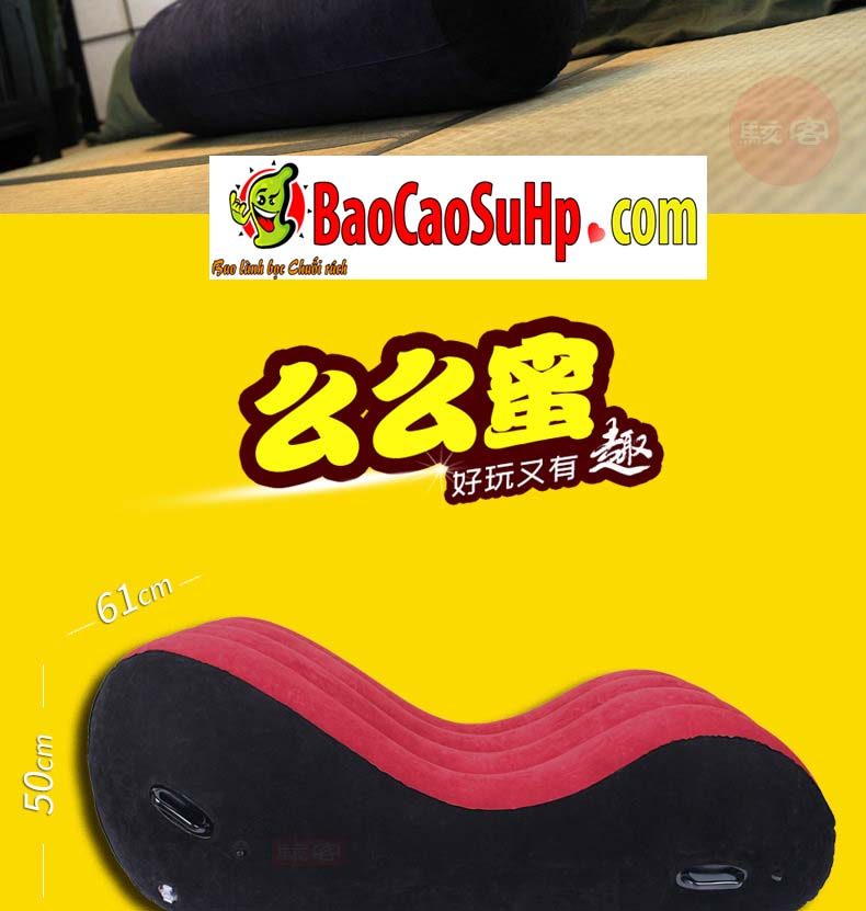  Giá sỉ Ghế tình yêu to bền Tougage Red Big Sm hàng xuất Nhật Bản cao cấp
