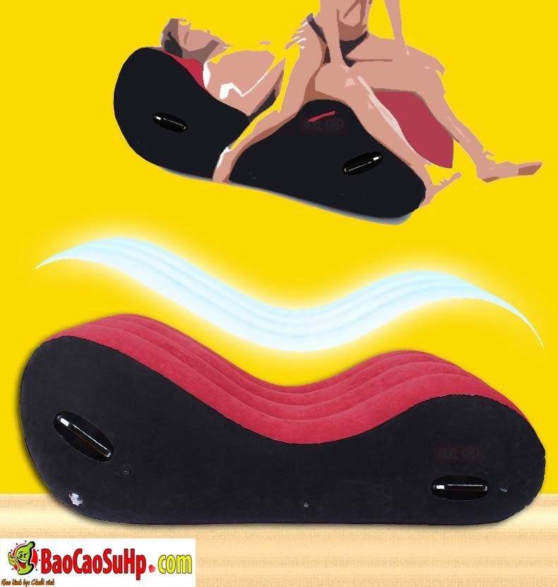  Giá sỉ Ghế tình yêu to bền Tougage Red Big Sm hàng xuất Nhật Bản cao cấp