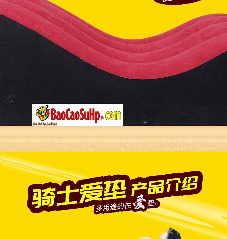  Giá sỉ Ghế tình yêu to bền Tougage Red Big Sm hàng xuất Nhật Bản cao cấp