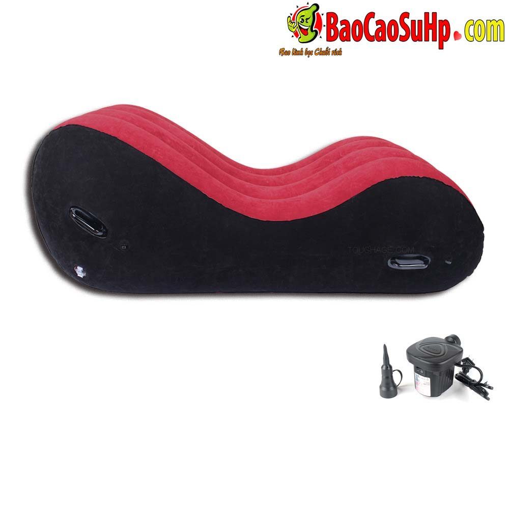 Giá sỉ Ghế tình yêu to bền Tougage Red Big Sm hàng xuất Nhật Bản cao cấp