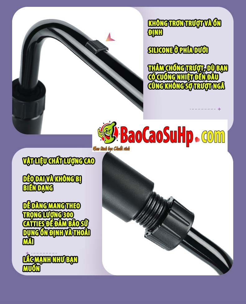  Giá sỉ Ghế tình yêu tay vịn hỗ trợ quan hệ cho các cặp đôi ROOMFUN YDA-016 nhập khẩu