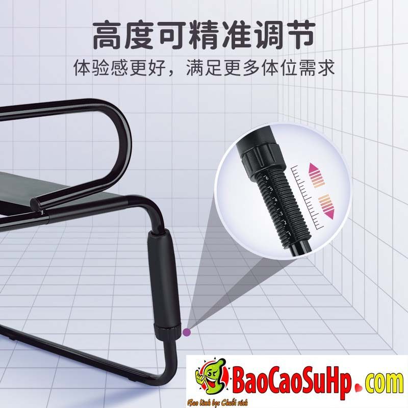  Giá sỉ Ghế tình yêu tay vịn hỗ trợ quan hệ cho các cặp đôi ROOMFUN YDA-016 nhập khẩu