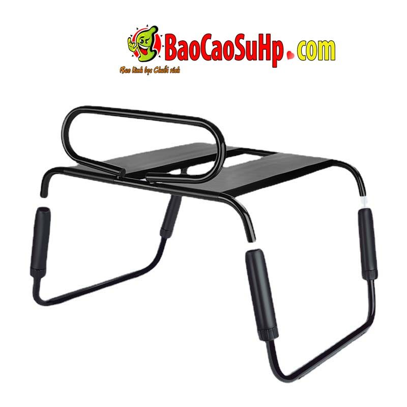  Giá sỉ Ghế tình yêu tay vịn hỗ trợ quan hệ cho các cặp đôi ROOMFUN YDA-016 nhập khẩu